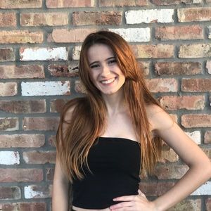 Meet your Posher, Hanna